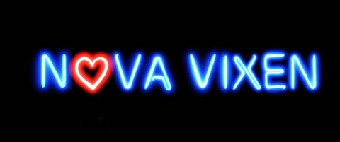 thenovavixen header picture leakfans.com