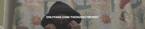 Header of thenudecyberist