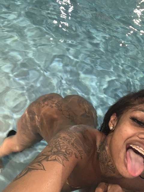 thenyahshow header picture leakfans.com