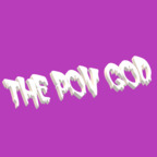 thepovgodxxx profile picture