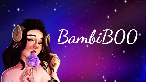 Header of therealbambib00