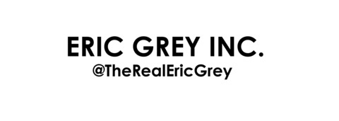 Header of therealericgrey