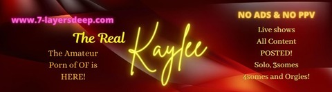 therealkaylee header picture leakfans.com