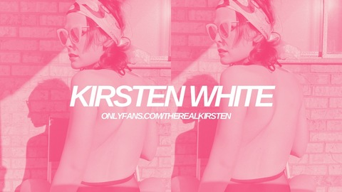 therealkirsten header picture leakfans.com