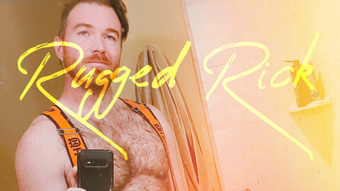 Header of therealruggedrick