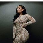 therealtahiry profile picture leakfans.com