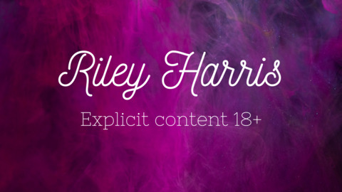 Header of therileyharris