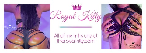 Header of theroyalkitty