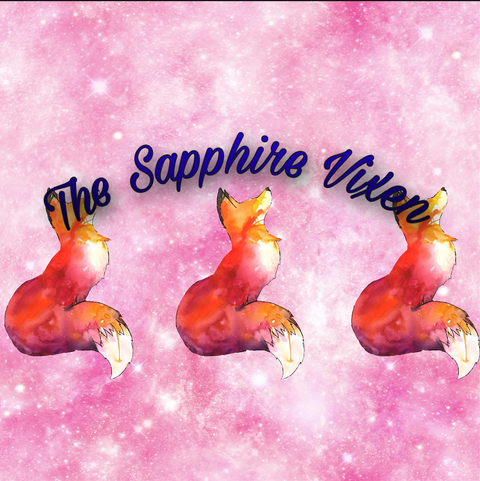 thesapphirevixen header picture leakfans.com