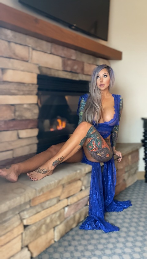 thesaucysiren header picture leakfans.com