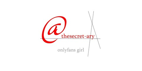 thesecret-ary header picture leakfans.com