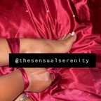 thesensualserenity profile picture