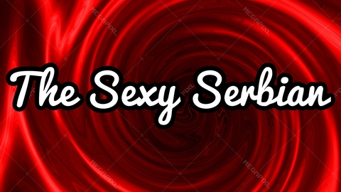 Header of thesexyserbian
