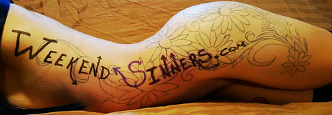 Header of thesinnersnetwork