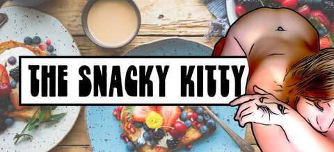 Header of thesnackykitty