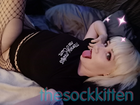 thesockkittenfree header picture leakfans.com