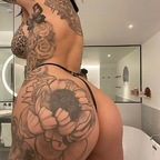 thetattooedheart profile picture