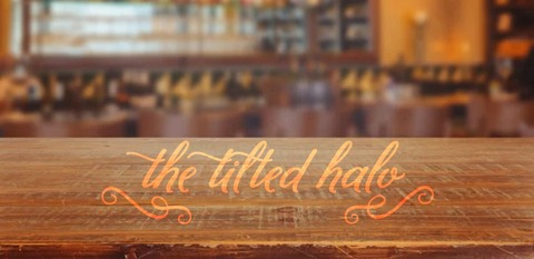 Header of thetiltedhalo