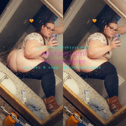 Header of thiccbabyyyrenee