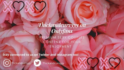 thickandcurvyyy header picture leakfans.com