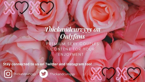 Header of thickandcurvyyyfree