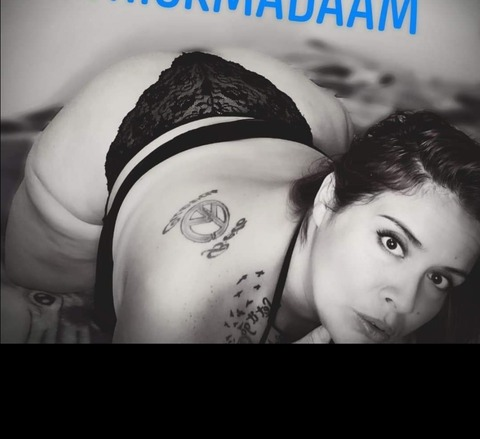 Header of thickmadaam