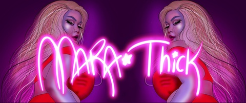 Header of thickmara