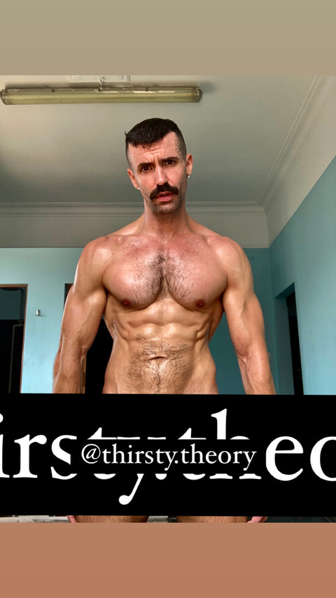 Header of thirstytheory