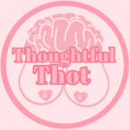 thotfullyyores profile picture