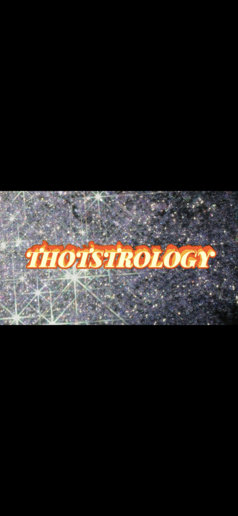 thotstrology header picture leakfans.com