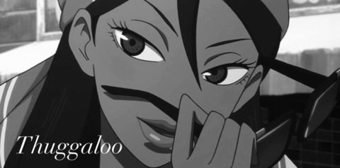 thuggaloosblog header picture leakfans.com