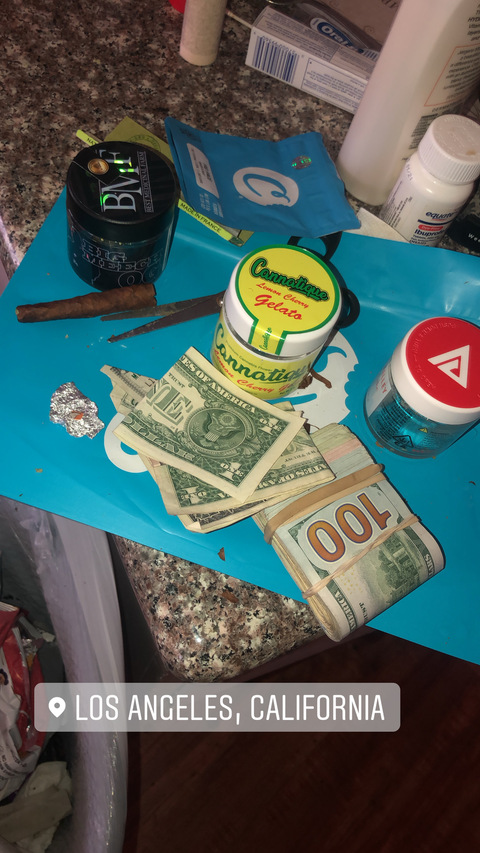 thugwafflez header picture leakfans.com