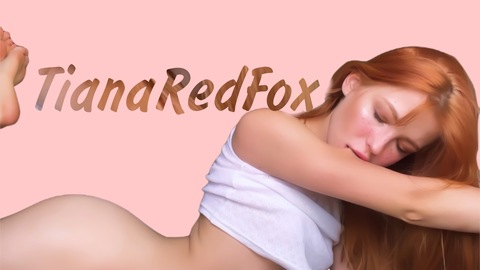tianaredfox header picture leakfans.com
