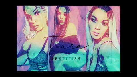 tiara_prettyish header picture leakfans.com