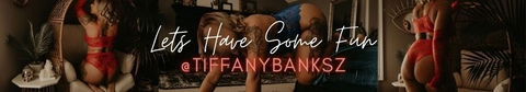 Header of tiffanybanksz