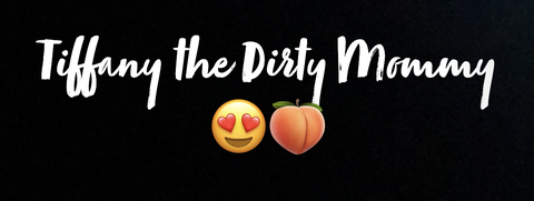 Header of tiffanythedirtymommy