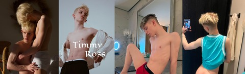 Header of timmy_ross