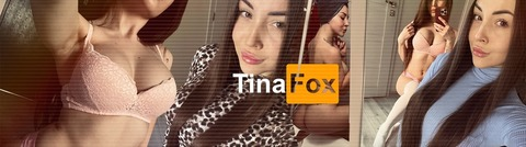 Header of tinafoxfree