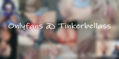 Header of tinkerbellass