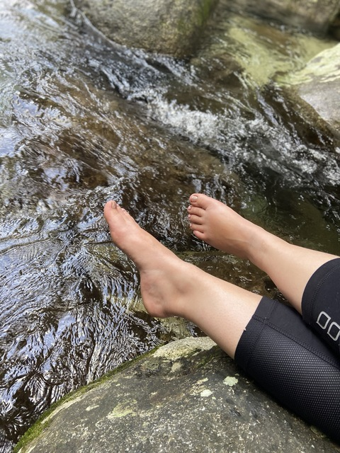 tinyblondefeetau header picture leakfans.com