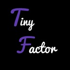 tinyfactorproductions profile picture