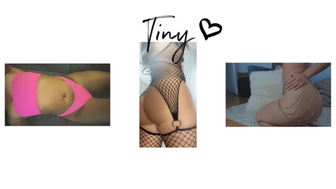tinyfreakcb header picture leakfans.com