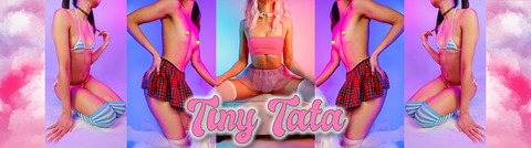 Header of tinytatafree