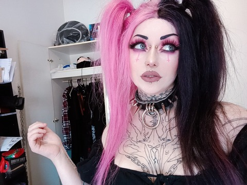 titchypixie header picture leakfans.com