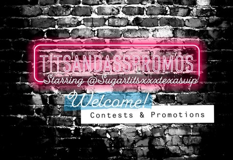 Header of titsandasspromos