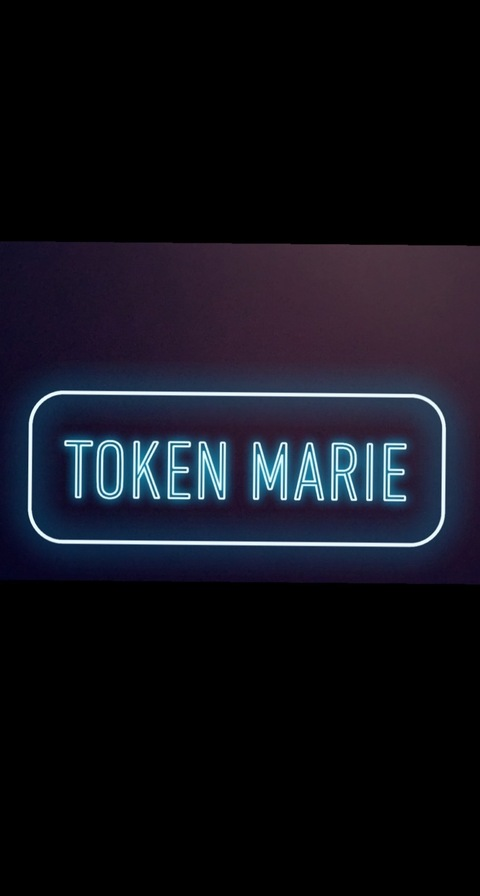 Header of tokenmarie