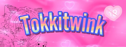 Header of tokkitwink