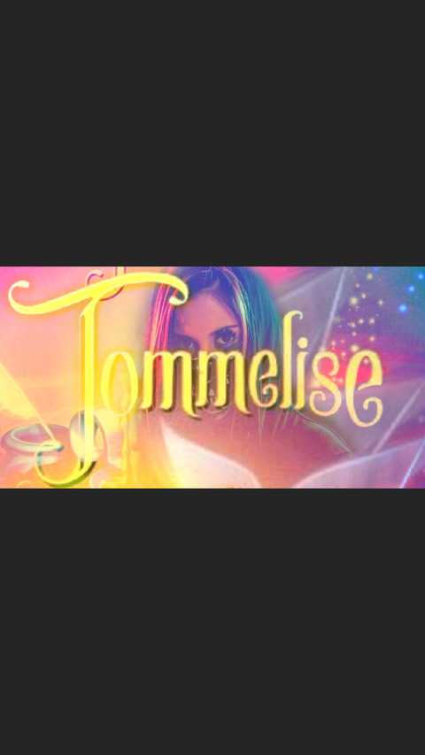 Header of tommelise