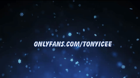 Header of tonyicee