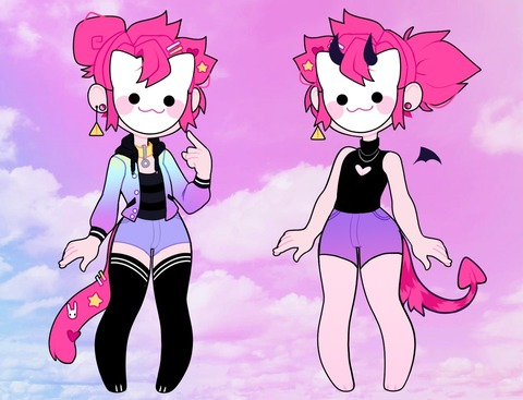 Header of toohighcat